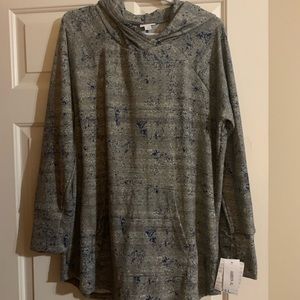 Lularoe Amber NWT